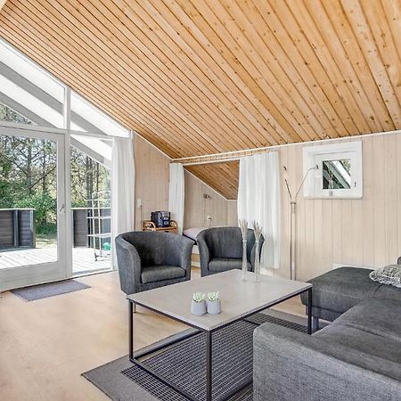 Amazing Home In Blavand With Wifi Экстерьер фото