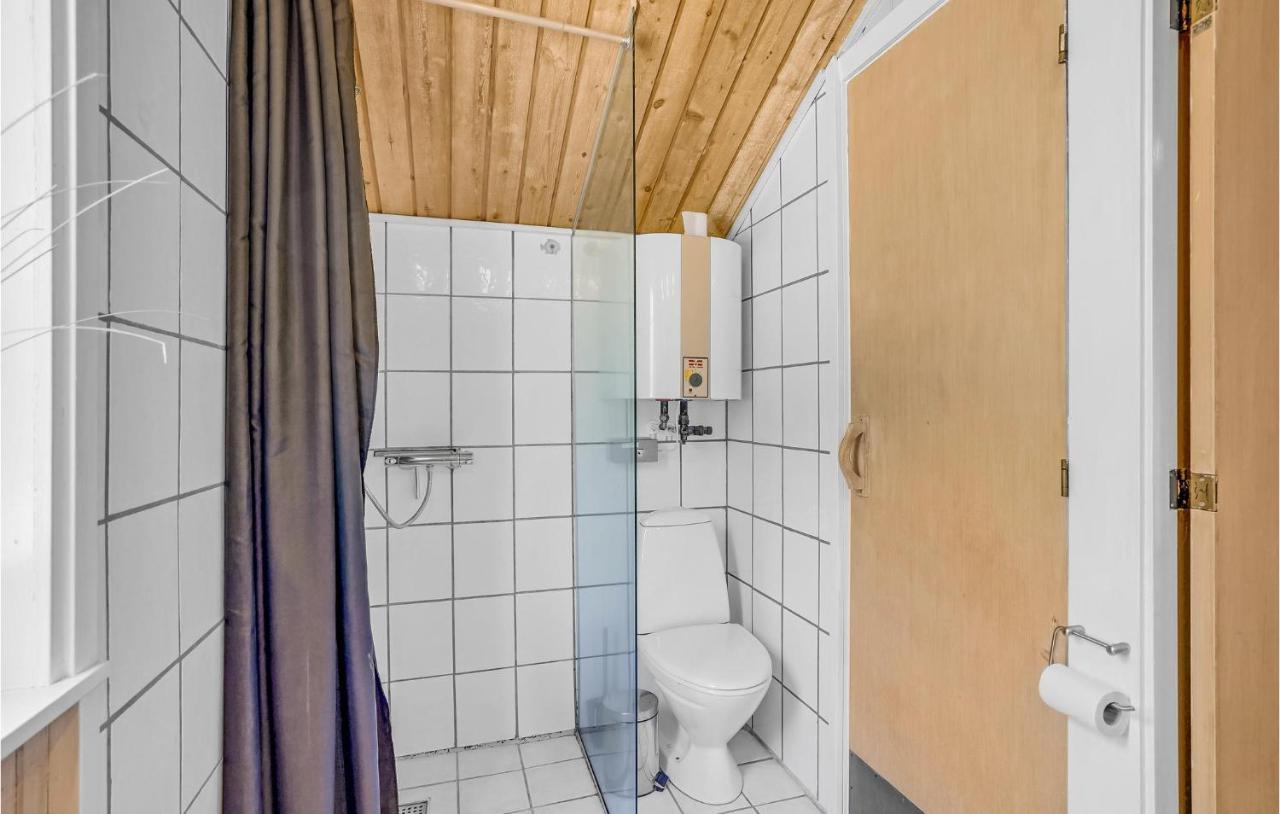 Amazing Home In Blavand With Wifi Экстерьер фото