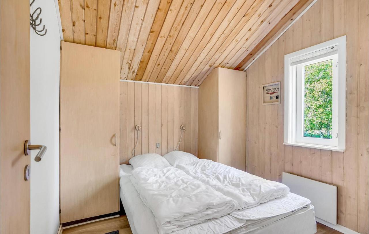 Amazing Home In Blavand With Wifi Экстерьер фото